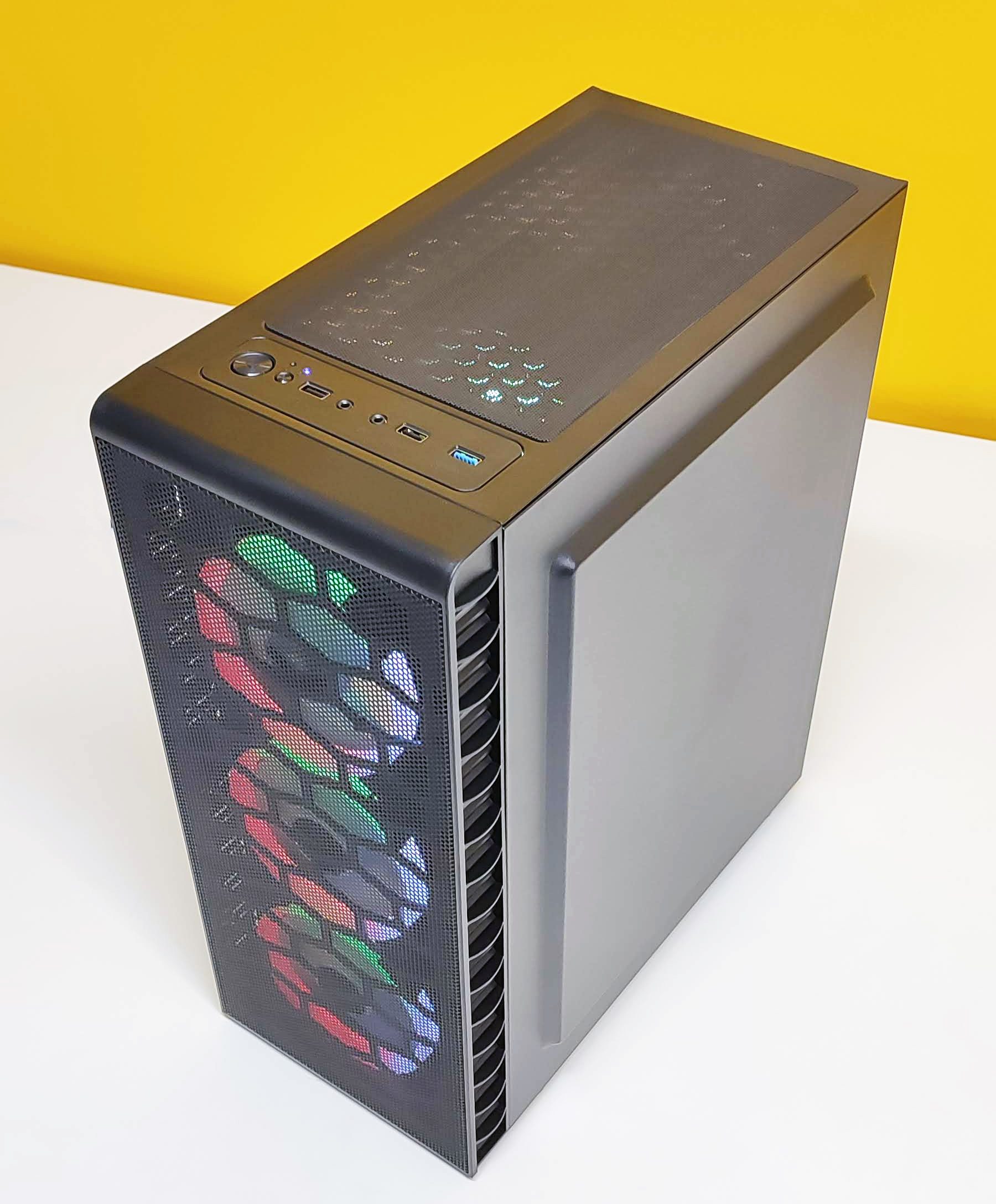 Pc Gaming Ryzen 9 3060 Pc Gaming Ryzen 9 3060